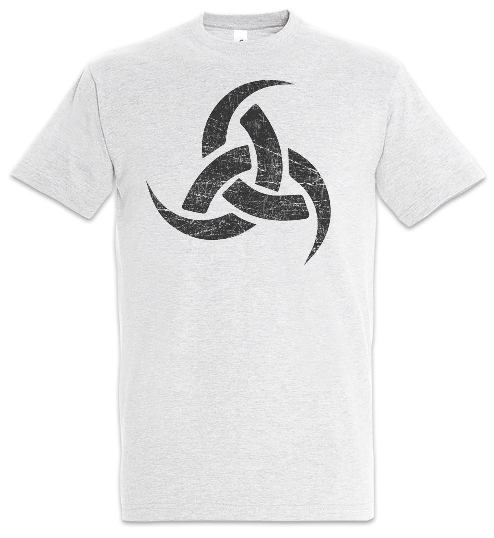 Odhins Horns III T-Shirt Mens Womens Tees Top Valhalla Viking Vikings Odin Odhin Thor Symbol Sign M
Odhins Horns III T-Shirt Mens Womens Tees Top Valhalla Viking Vikings Odin Odhin Thor Symbol Sign M