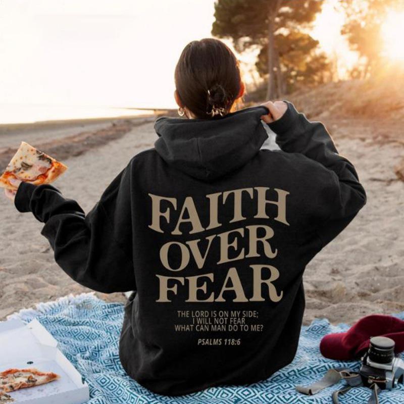 Women s Fleece-lined Hooded Sweatshirt with Letter Print for Autumn/Winter - European and American Style Double Extra Large чёрный
Women s Fleece-lined Hooded Sweatshirt with Letter Print for Autumn/Winter - European and American Style Double Extra Large чёрный