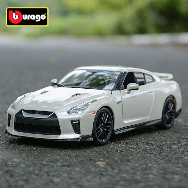 Bburago 1:24 Nissan Skyline Ares GTR R34 R35 Alloy SuperCar Model Diecasts Metal Toy Sports Car Model Simulation Childrens Gifts белый
Bburago 1:24 Nissan Skyline Ares GTR R34 R35 Alloy SuperCar Model Diecasts Metal Toy Sports Car Model Simulation Childrens Gifts белый