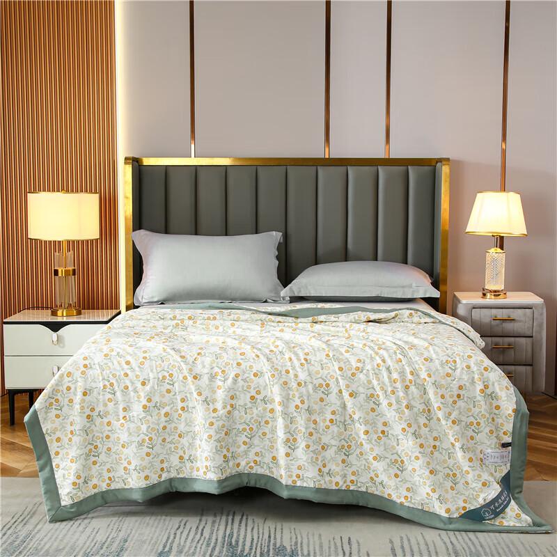 Meiyuandeng Xinjiang Washed Cotton Quilt
Meiyuandeng Xinjiang Washed Cotton Quilt