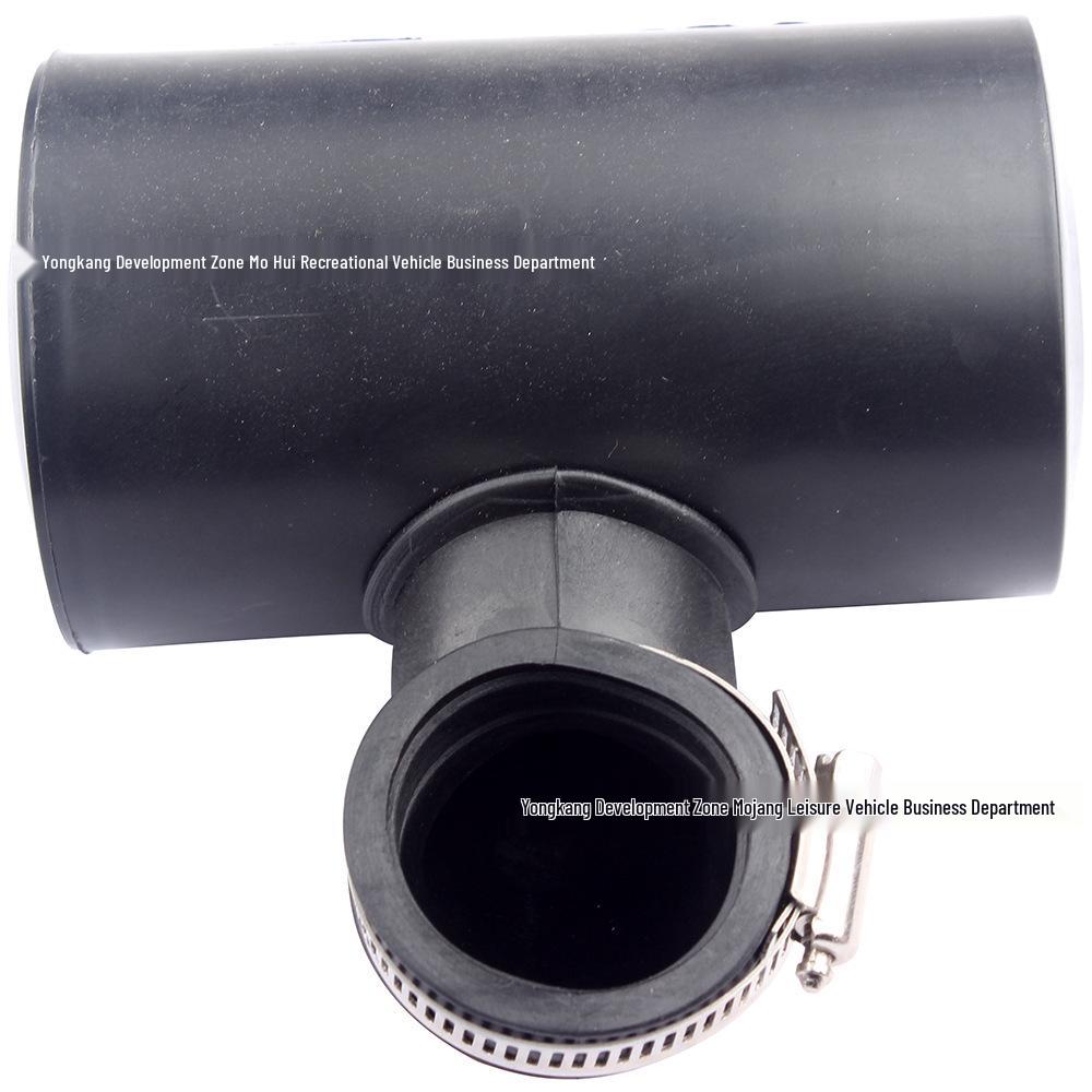 150cc-250cc ATV/Beach Dune Buggy Motorcycle Air Filter Accessory 42MM Air Filter
150cc-250cc ATV/Beach Dune Buggy Motorcycle Air Filter Accessory 42MM Air Filter