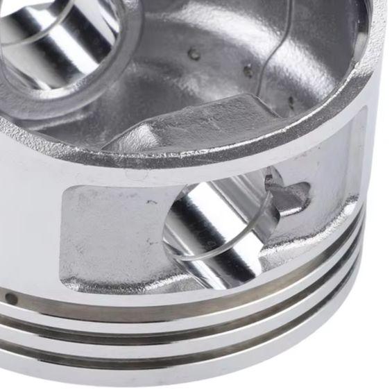 68mm Flat Top For Piston Kit Compatible For Honda For GX160 For GX200 5.5HP 6.5HP Engines Rebuild Kit For Power Equipment China Mainland
68mm Flat Top For Piston Kit Compatible For Honda For GX160 For GX200 5.5HP 6.5HP Engines Rebuild Kit For Power Equipment China Mainland