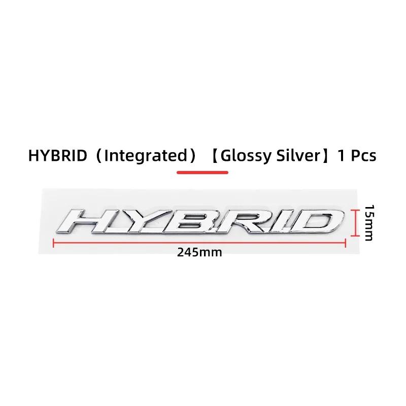 3D ABS Car Letter Logo Sticker Tail Bumper Badge Auto Rear Trunk Emblem Decals Accessories For Lexus SUPER SPORT HYBRID
3D ABS Car Letter Logo Sticker Tail Bumper Badge Auto Rear Trunk Emblem Decals Accessories For Lexus SUPER SPORT HYBRID