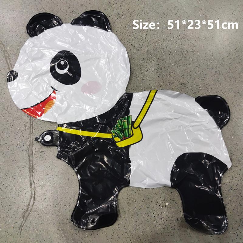 4D Мультяшные Фольгированные Шары Слон Стоячий Ходячий Шарик с Колесом для Украшения Детской Вечеринки по случаю Дня Рождения, Детского Праздника A15
4D Мультяшные Фольгированные Шары Слон Стоячий Ходячий Шарик с Колесом для Украшения Детской Вечеринки по случаю Дня Рождения, Детского Праздника A15