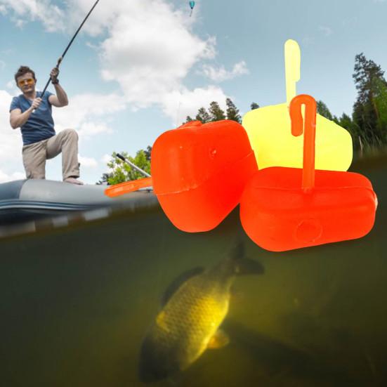 20/50шт Кукурудзяні бойли Bait Hanger Heavy Duty Portable Light Were Lare Jig Hook Аксесуари для риболовлі на коропа 20PCS
20/50шт Кукурудзяні бойли Bait Hanger Heavy Duty Portable Light Were Lare Jig Hook Аксесуари для риболовлі на коропа 20PCS