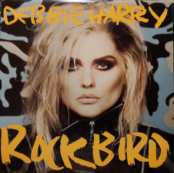 LP Record DEBORAH HARRY Rockbird XGHS24123 Geffen Records 1986 Canada Dance Electronica Used
LP Record DEBORAH HARRY Rockbird XGHS24123 Geffen Records 1986 Canada Dance Electronica Used