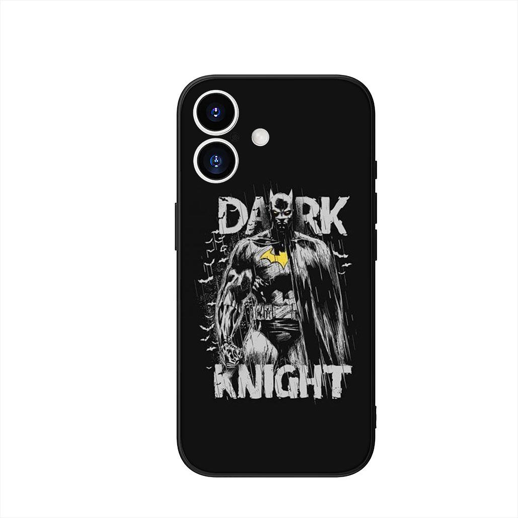 Batmans DC Movie Bats Man Phone Cover Case for Xiaomi Poco X7 X6 X5 F7 F6 F8 Ultra F5 M6 M7 M8 Pro C85 C75 C65 C71 C61 Casing Poco x7 pro
Batmans DC Movie Bats Man Phone Cover Case for Xiaomi Poco X7 X6 X5 F7 F6 F8 Ultra F5 M6 M7 M8 Pro C85 C75 C65 C71 C61 Casing Poco x7 pro