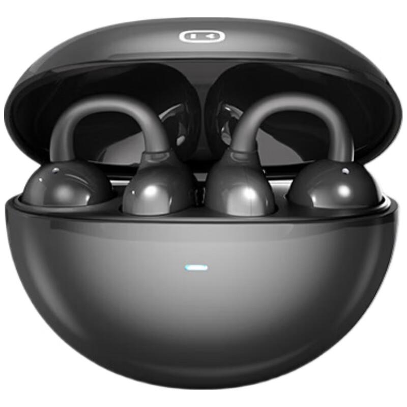 Xiaodu AI Air Conduction Sports Ear-clip Wireless Earbuds
Xiaodu AI Air Conduction Sports Ear-clip Wireless Earbuds