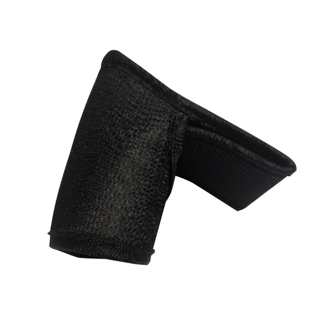 Handlebar Protector Parts Protective Stem Cover 1 Pcs
Handlebar Protector Parts Protective Stem Cover 1 Pcs