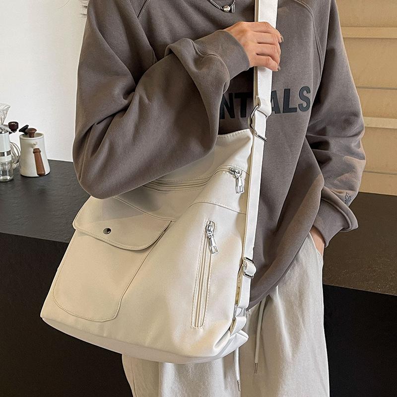 Tote bag women s 2025 new large-capacity backpack canvas versatile shoulder bag premium backpack чёрный
Tote bag women s 2025 new large-capacity backpack canvas versatile shoulder bag premium backpack чёрный