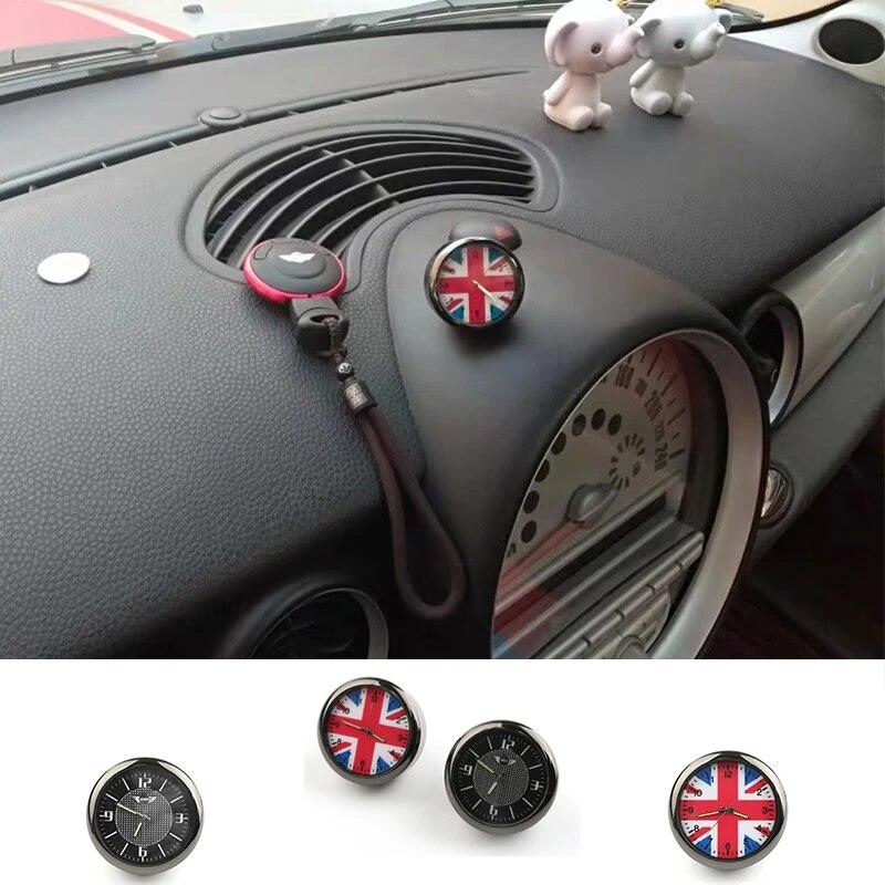 Украшение автомобиля, электронные кварцевые часы для MINI Cooper S One JCW R50 R53 R55 R56 R60 F54 F55 F56 F60 Countryman Clubman
Украшение автомобиля, электронные кварцевые часы для MINI Cooper S One JCW R50 R53 R55 R56 R60 F54 F55 F56 F60 Countryman Clubman