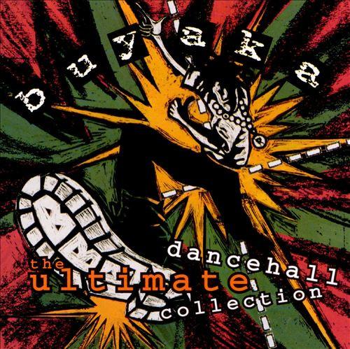 CD VARIOUS - Buyaka: The Ultimate Dance Hall Com 7142332 Big Beat Reggae 1993 US Reggae, Ska & Dub Used
CD VARIOUS - Buyaka: The Ultimate Dance Hall Com 7142332 Big Beat Reggae 1993 US Reggae, Ska & Dub Used