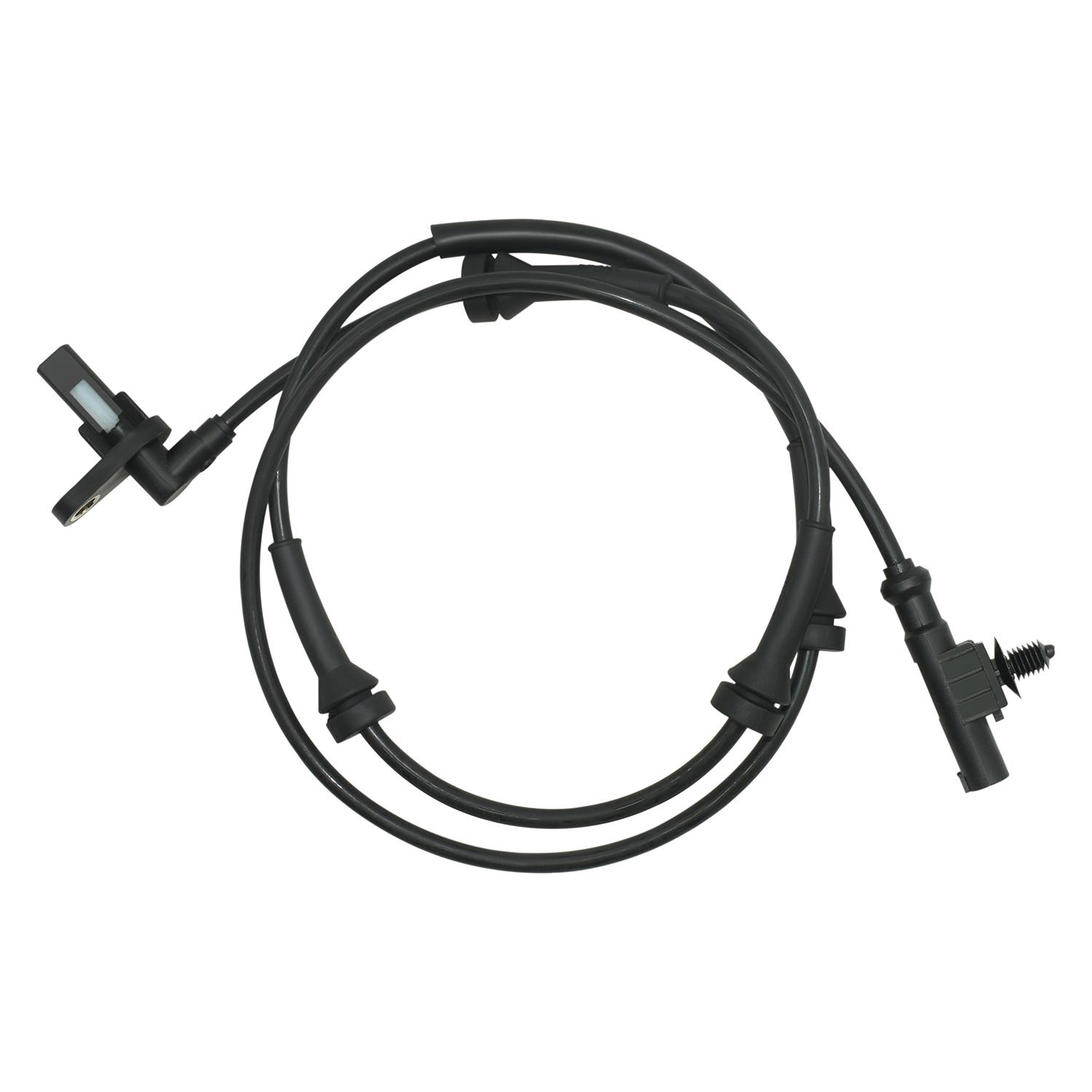 For Range Rover ABS Wheel Speed Sensor Rear Right / Left Sport LR3 LR4 SSB500100
For Range Rover ABS Wheel Speed Sensor Rear Right / Left Sport LR3 LR4 SSB500100