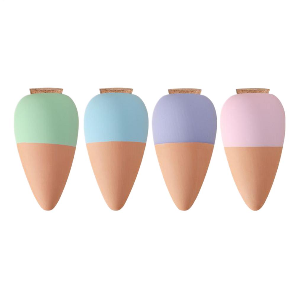 Watering Stakes Irrigation Spikes for Flowers 4 Pieces Automatic Watering Stakes for Garden Lawn Flowerbed Greenhouse Nursery
Watering Stakes Irrigation Spikes for Flowers 4 Pieces Automatic Watering Stakes for Garden Lawn Flowerbed Greenhouse Nursery