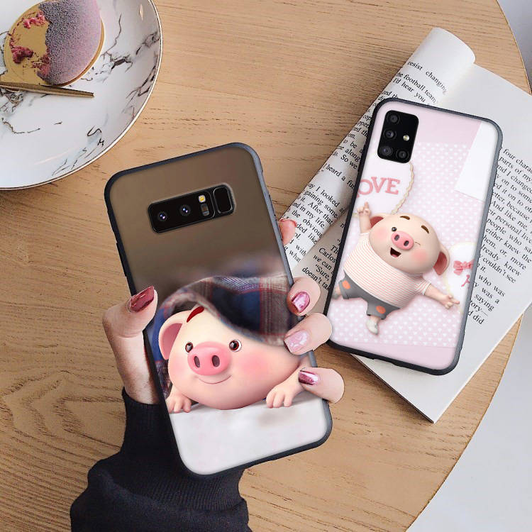 B97 забавный мягкий чехол Pig для iPhone 11 12 13 14 15 Pro Max Samsung S22 S23 S24 FE Ultra Xiaomi Redmi Note VIVO V27 Realme C21 OPPO Reno 8
B97 забавный мягкий чехол Pig для iPhone 11 12 13 14 15 Pro Max Samsung S22 S23 S24 FE Ultra Xiaomi Redmi Note VIVO V27 Realme C21 OPPO Reno 8