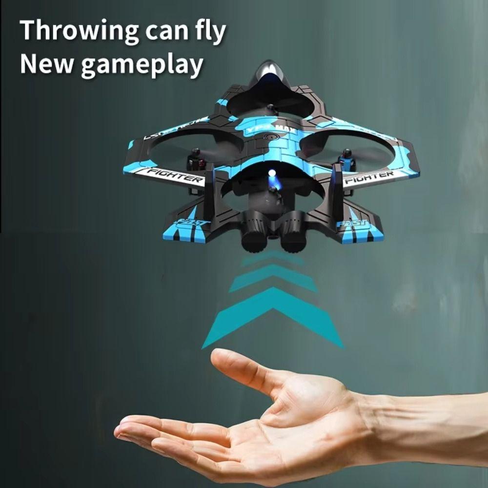 RC Drones Remote Control Foam Fighter EPP Foam RC Hobby Jet Plane Kids Toddlers Children зелений
RC Drones Remote Control Foam Fighter EPP Foam RC Hobby Jet Plane Kids Toddlers Children зелений