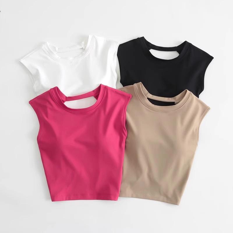 Women s High Impact Shockproof Sports Bra - Anti-Sagging Running & Yoga Vest Style Large
Women s High Impact Shockproof Sports Bra - Anti-Sagging Running & Yoga Vest Style Large