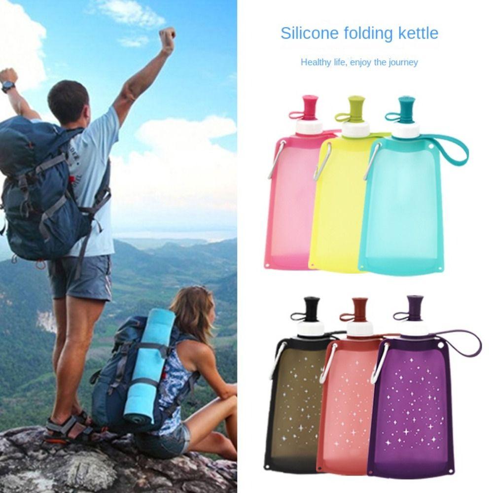 Reusable Silicone Tea Coffee Cup High Temperature Resistant Sports Kettle Sports фіолетовий
Reusable Silicone Tea Coffee Cup High Temperature Resistant Sports Kettle Sports фіолетовий