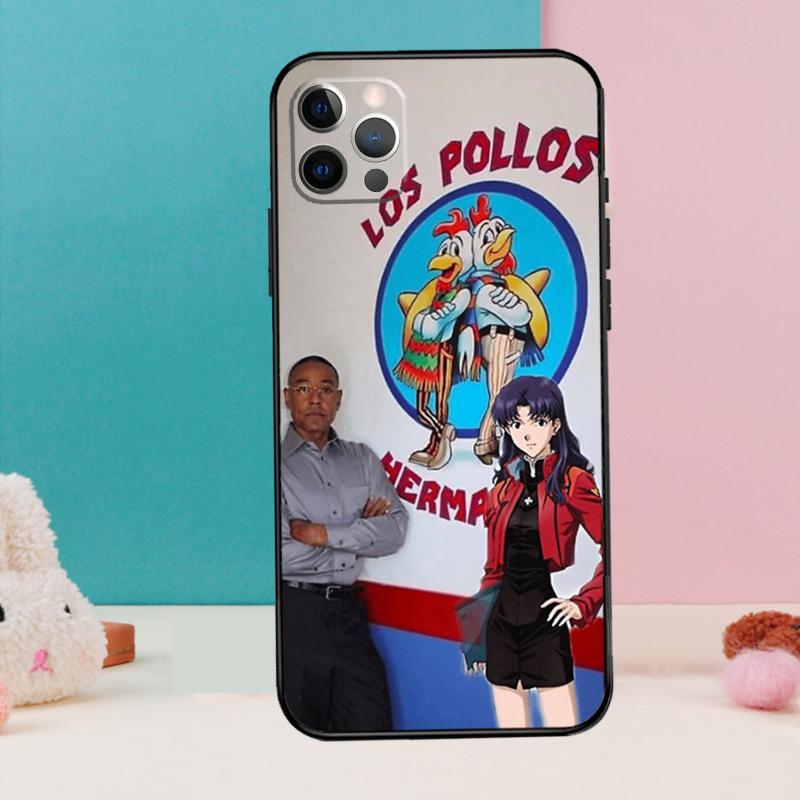 Gus And Misato Gustavo Fring Case For iPhone 14 13 12 11 15 16 Pro Max Mini Plus X XR XS Max Bumper Soft Cover iPhone 13 mini
Gus And Misato Gustavo Fring Case For iPhone 14 13 12 11 15 16 Pro Max Mini Plus X XR XS Max Bumper Soft Cover iPhone 13 mini
