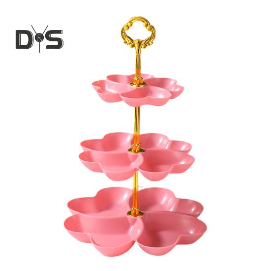 Фруктовая корзина-подставка для кухонной столешницы, 3-х уровневая, экономящая место подставка для фруктов, поднос для еды, органайзер для фруктов, закусок и десертов
Фруктовая корзина-подставка для кухонной столешницы, 3-х уровневая, экономящая место подставка для фруктов, поднос для еды, органайзер для фруктов, закусок и десертов