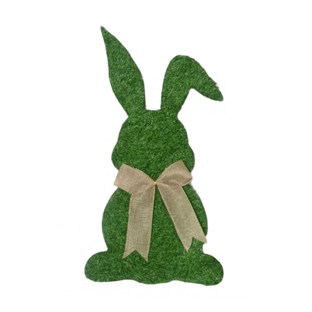 Easter Bunny Decoration Easter Bunny Door Sign Wooden Welcome Decor Farmhouse Hanging Rabbit Wreath with Bow Artificial Spring
Easter Bunny Decoration Easter Bunny Door Sign Wooden Welcome Decor Farmhouse Hanging Rabbit Wreath with Bow Artificial Spring