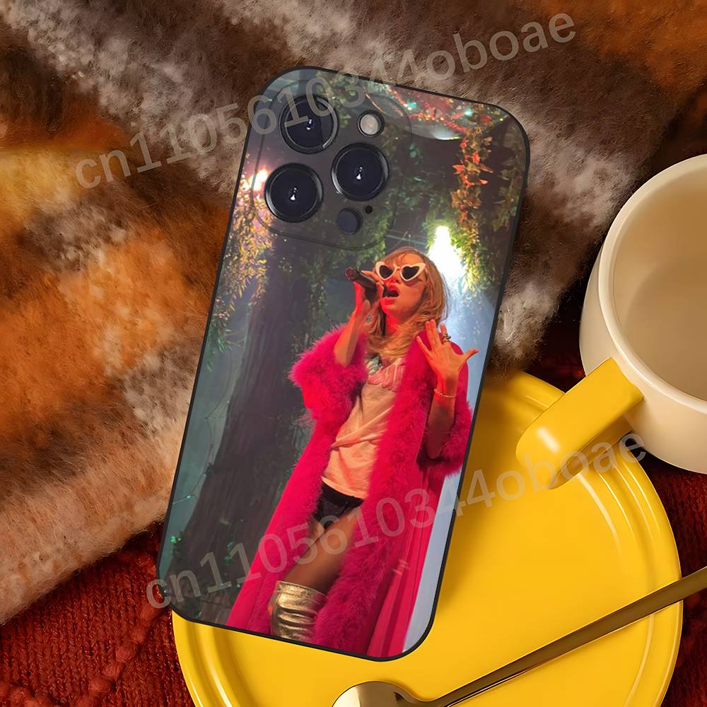 S-Suki W-Waterhouse Phone Case For iPhone 17,16,15,14,13,12,11,Pro,Max,Plus Soft Black Cover iPhone14ProMax
S-Suki W-Waterhouse Phone Case For iPhone 17,16,15,14,13,12,11,Pro,Max,Plus Soft Black Cover iPhone14ProMax