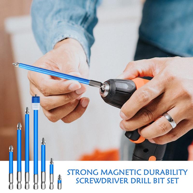 Magnetic Electric Screwdriver Bit Handmade Drilling Equipment High Precise Screwdriver Bits For Drill High Hardness Magnetic China Mainland
Magnetic Electric Screwdriver Bit Handmade Drilling Equipment High Precise Screwdriver Bits For Drill High Hardness Magnetic China Mainland
