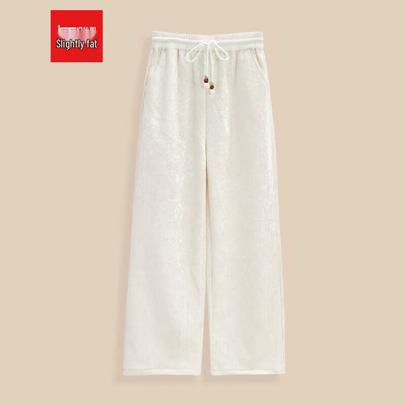 IEF Women s Plus Size Velvet Wide-Leg Pants L
IEF Women s Plus Size Velvet Wide-Leg Pants L