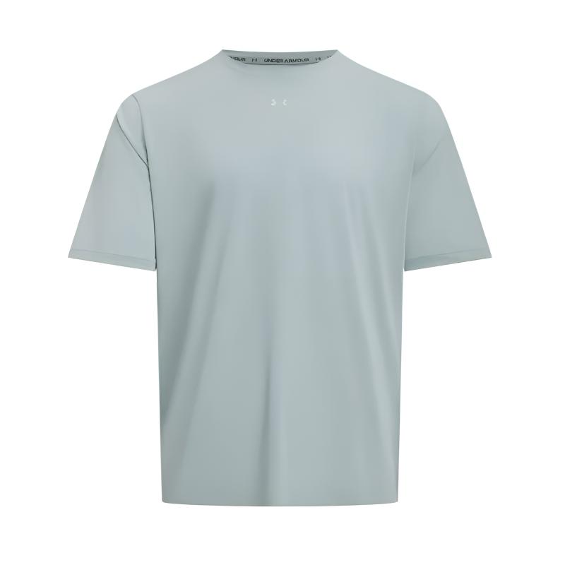 Under Armour Coolmesh Breathable Round Neck Training Short Sleeve T-Shirt Men Tops 6007547-465 XXL
Under Armour Coolmesh Breathable Round Neck Training Short Sleeve T-Shirt Men Tops 6007547-465 XXL