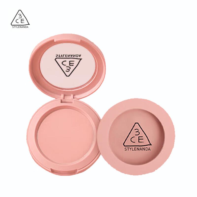 3CE Single Blush
3CE Single Blush