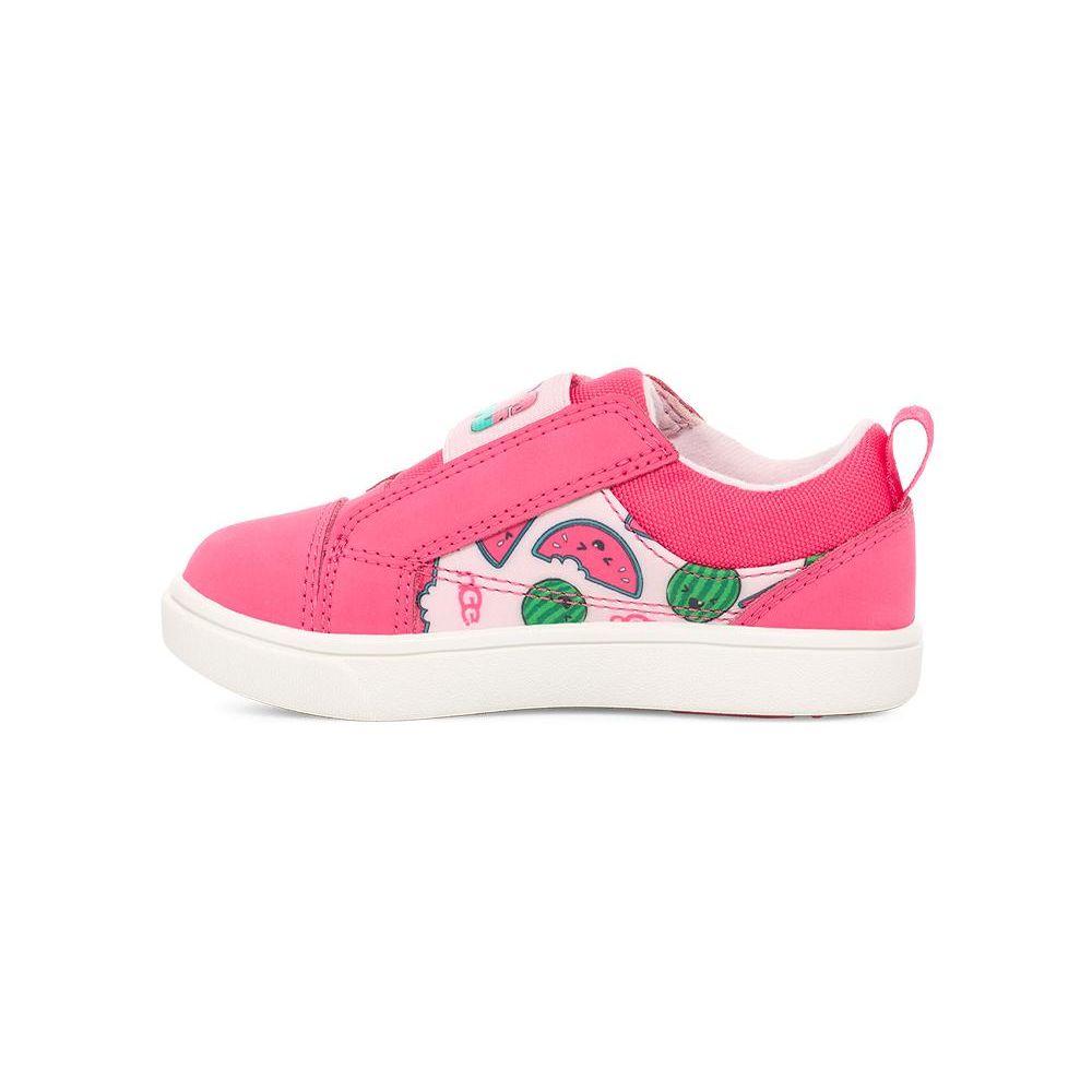 UGG Canvas Comfortable Casual Versatile Non-Slip Low-Top Walker Shoes Baby Shoes Red 1136477T-WTR 26
UGG Canvas Comfortable Casual Versatile Non-Slip Low-Top Walker Shoes Baby Shoes Red 1136477T-WTR 26