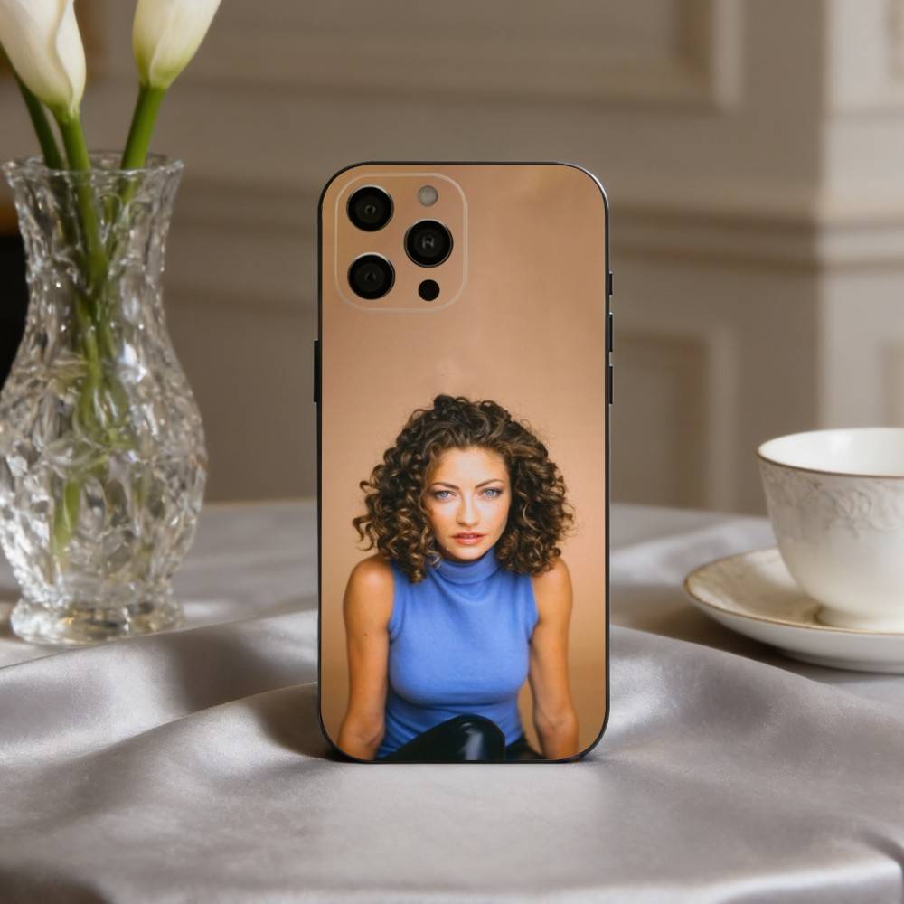 R-Rebecca G-Gayheart Actress Phone Case For iPhone 17pro, 16,15,14,13,12,11 X XR Plus,Others Soft Black Cover iPhone15
R-Rebecca G-Gayheart Actress Phone Case For iPhone 17pro, 16,15,14,13,12,11 X XR Plus,Others Soft Black Cover iPhone15