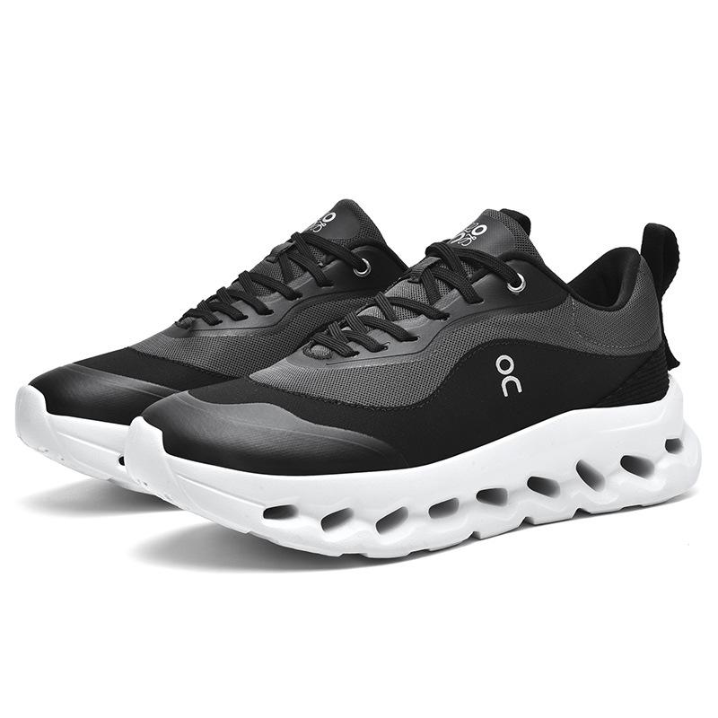 Soft-soled sports shoes outdoor cushioning casual versatile breathable running shoes casual lightweight sports shoes men 39
Soft-soled sports shoes outdoor cushioning casual versatile breathable running shoes casual lightweight sports shoes men 39