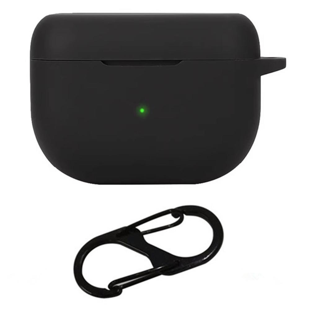 Чохол для Jabra Elite 8 Active Gen 2 з пряжкою проти втрати, сумісні з Bluetooth навушники, силіконова захисна кришка B
Чохол для Jabra Elite 8 Active Gen 2 з пряжкою проти втрати, сумісні з Bluetooth навушники, силіконова захисна кришка B