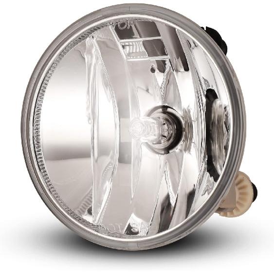 Fog Lights Lamps Assembly compatible for Ford Mustang Shelby GT500 Explorer Sport Trac Escape Hybrid 2007-2010 1 Side (Driver / Passenge
Fog Lights Lamps Assembly compatible for Ford Mustang Shelby GT500 Explorer Sport Trac Escape Hybrid 2007-2010 1 Side (Driver / Passenge