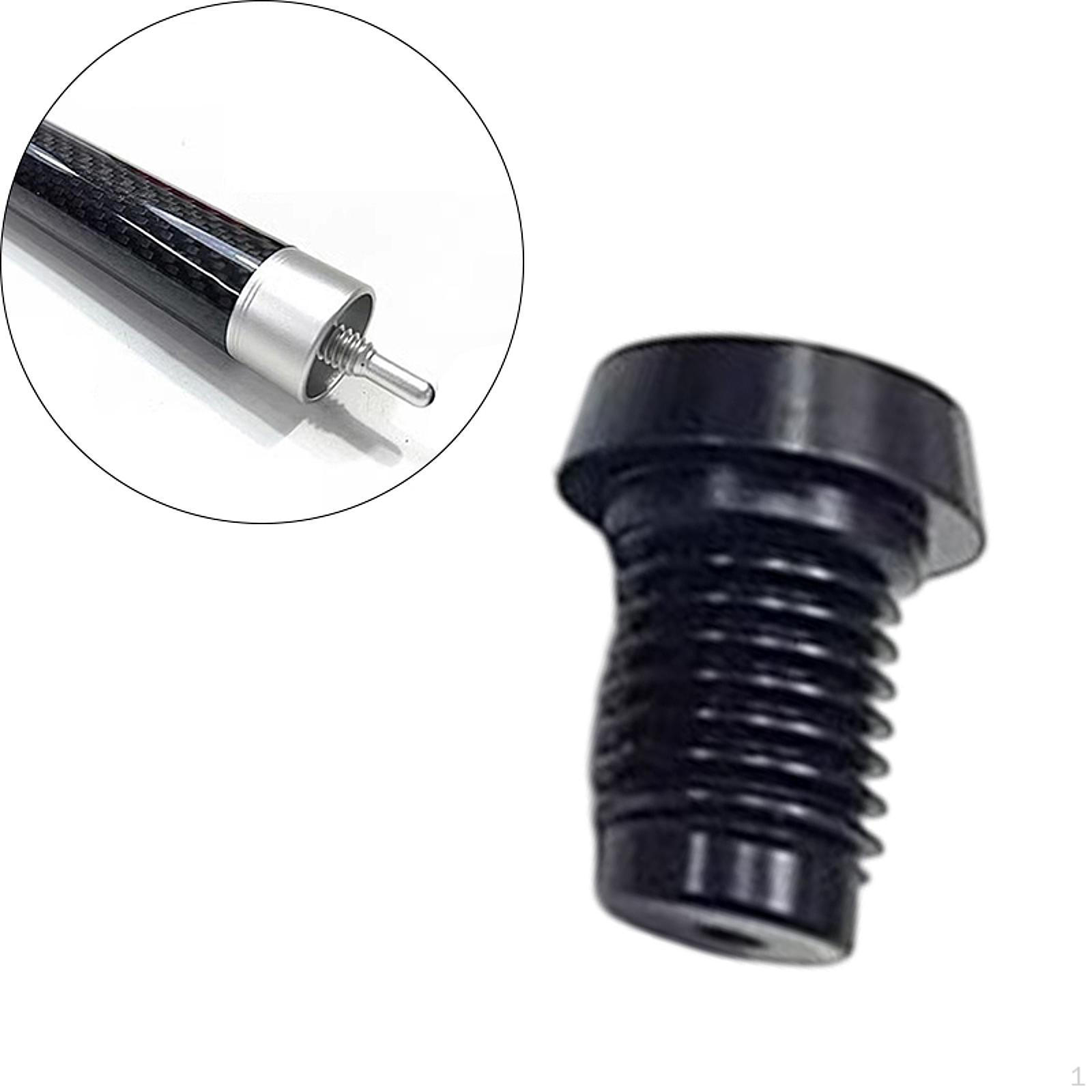 BILLAR CUE BOTTOM BILLIARD ACCESSORS, EXTENSION with THE , LOWER PLOSURE of POOL SALE, 12.5MM
BILLAR CUE BOTTOM BILLIARD ACCESSORS, EXTENSION with THE , LOWER PLOSURE of POOL SALE, 12.5MM