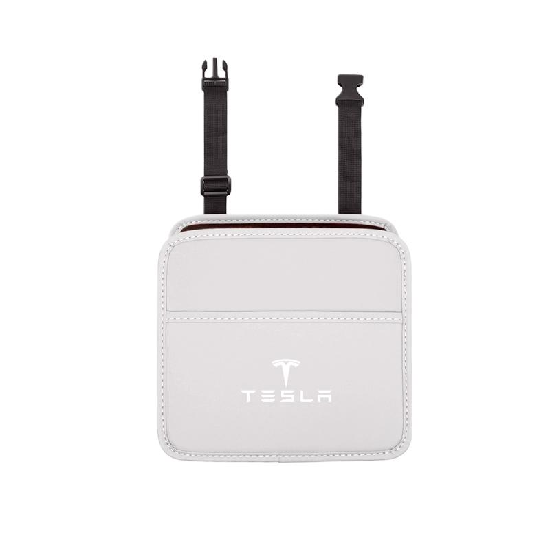 Car Seat Backrest Upgrade Storage Box Tissue Bag Bracket For Tesla Model 3 Y S X Cybertruck Juguete Roadster Coil Bonina білий
Car Seat Backrest Upgrade Storage Box Tissue Bag Bracket For Tesla Model 3 Y S X Cybertruck Juguete Roadster Coil Bonina білий