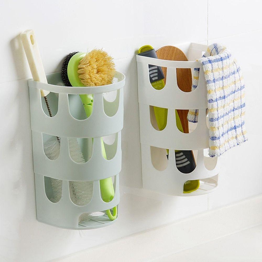 Container Rubbish Bag Rack Trash Basket Kitchen Accessories Hanging Storage Box Garbag Bag Holder
Container Rubbish Bag Rack Trash Basket Kitchen Accessories Hanging Storage Box Garbag Bag Holder