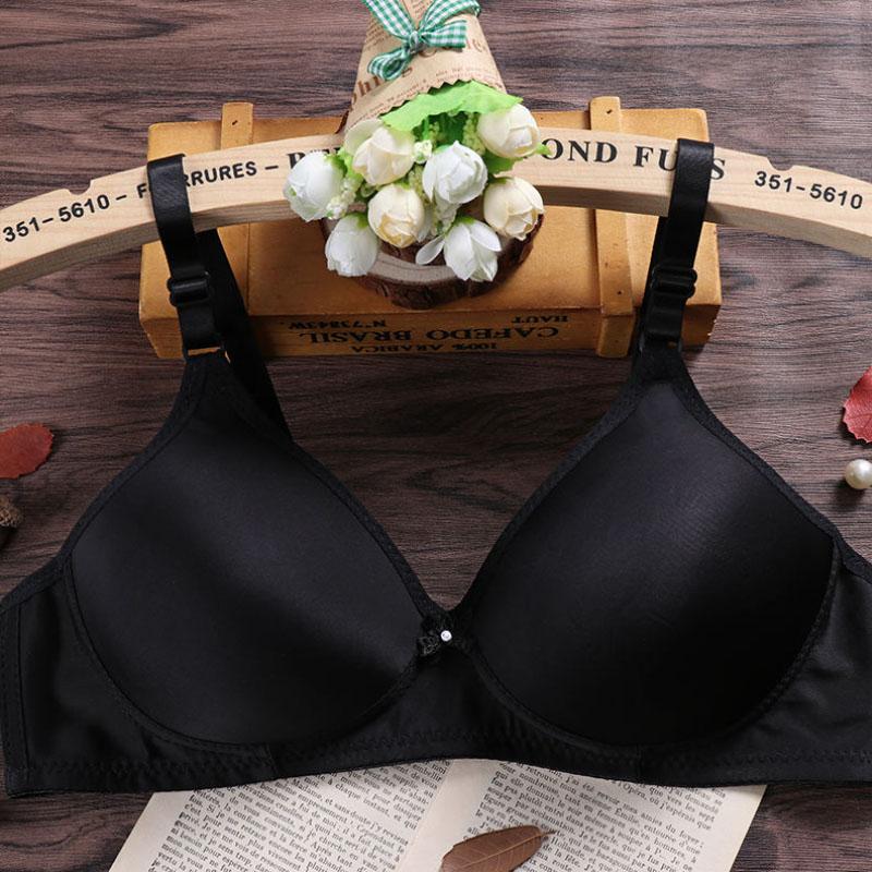 Женский комфортный бюстгальтер, бесшовный, без стального кольца, удобный бюстгальтер большого размера, регулируемый бюстгальтер, противопровисающий бюстгальтер 36/80B
Женский комфортный бюстгальтер, бесшовный, без стального кольца, удобный бюстгальтер большого размера, регулируемый бюстгальтер, противопровисающий бюстгальтер 36/80B