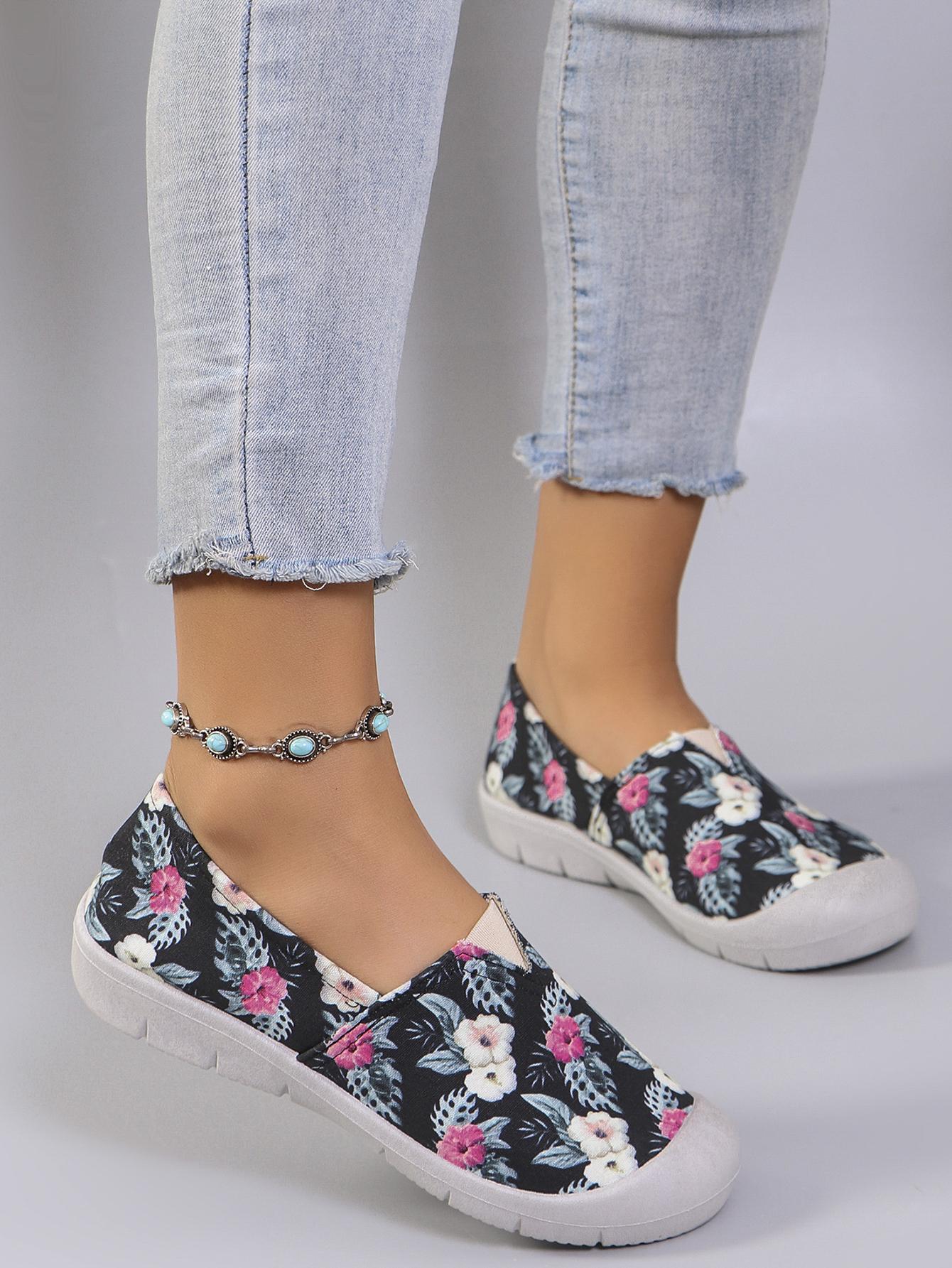 Весна Новые Женские Повседневные Спортивные Туфли Удобные, Дышащие, Легкие, Износостойкие Ленивые Туфли, Плоские Туфли на Мягкой Подошве 37 чёрный
Весна Новые Женские Повседневные Спортивные Туфли Удобные, Дышащие, Легкие, Износостойкие Ленивые Туфли, Плоские Туфли на Мягкой Подошве 37 чёрный