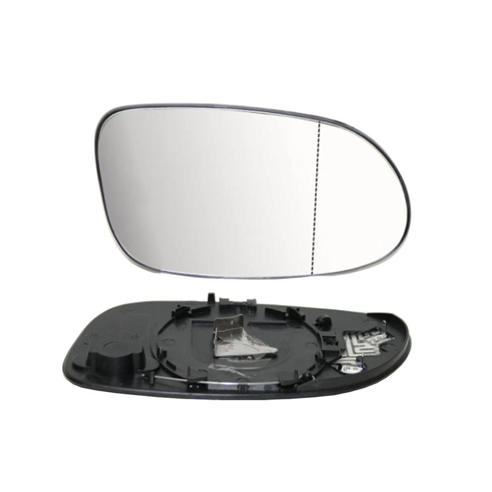 Mirror Glass Replacement Heated w/ Backing Right Side for Mercedes-Benz CLK320 A1708100421
Mirror Glass Replacement Heated w/ Backing Right Side for Mercedes-Benz CLK320 A1708100421