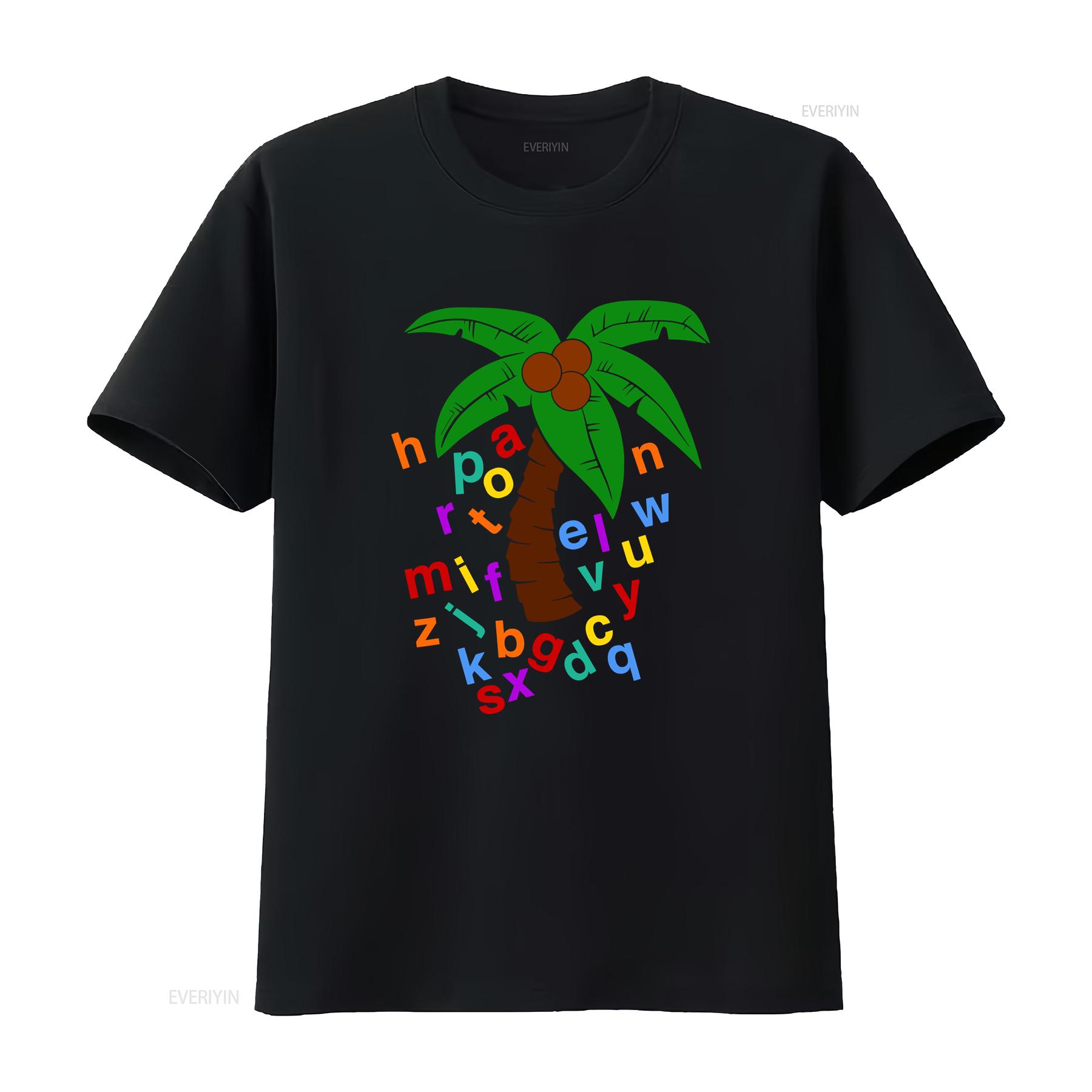 Chicka Boom Tree T Shirt vintage Washed Unisex Breathable fashion Casual homme designer clothes Slightly Comfortable Stylish 4XL
Chicka Boom Tree T Shirt vintage Washed Unisex Breathable fashion Casual homme designer clothes Slightly Comfortable Stylish 4XL