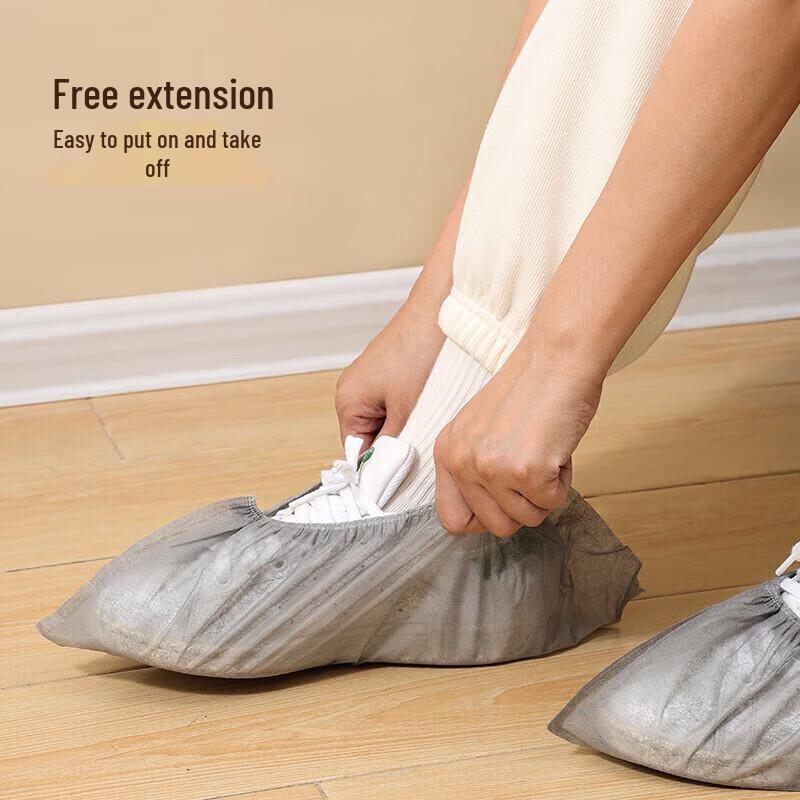MAXCOOK Disposable Non-woven Shoe Covers
MAXCOOK Disposable Non-woven Shoe Covers