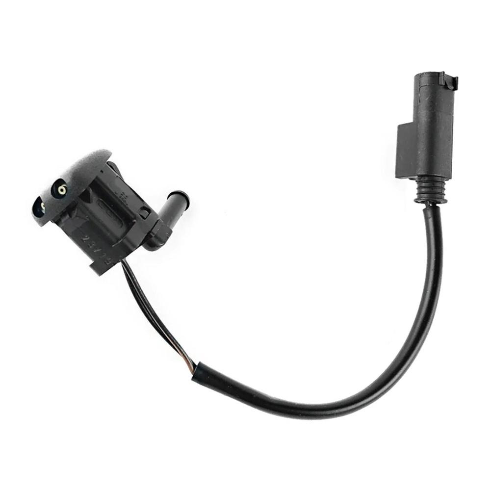 Heated Windscreen Washer Jet LR040670 DNJ000010 For Range Rover L322 2002-2012 Car Accessories Windscreen Washer Jet China Mainland
Heated Windscreen Washer Jet LR040670 DNJ000010 For Range Rover L322 2002-2012 Car Accessories Windscreen Washer Jet China Mainland