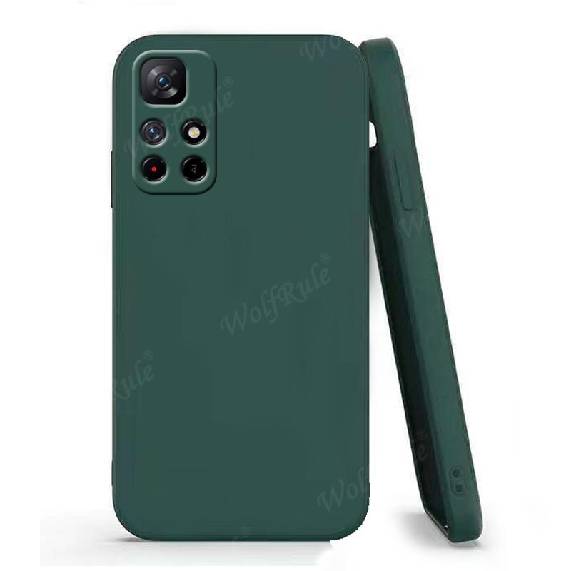 For Cover Xiaomi Poco M4 Pro 5G Case For Poco M4 Pro Shockproof Back Silicone Liquid Bumper TPU Soft Case For Poco M4 Pro Fundas For Mi 11T Pro
For Cover Xiaomi Poco M4 Pro 5G Case For Poco M4 Pro Shockproof Back Silicone Liquid Bumper TPU Soft Case For Poco M4 Pro Fundas For Mi 11T Pro