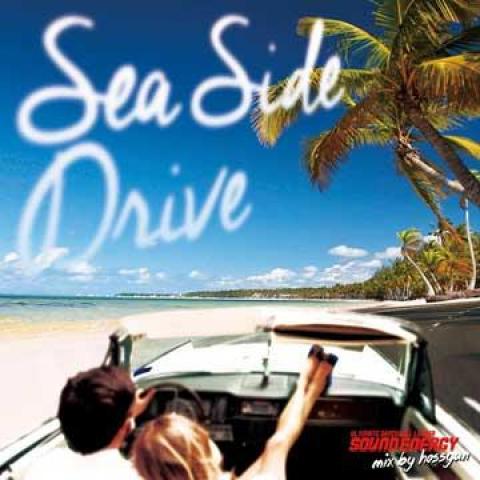 Mix CD SOUND ENERGY Sea Side Drive SEG001 Sound Energy JP 2015 Japan Japanese Club Dance
Mix CD SOUND ENERGY Sea Side Drive SEG001 Sound Energy JP 2015 Japan Japanese Club Dance