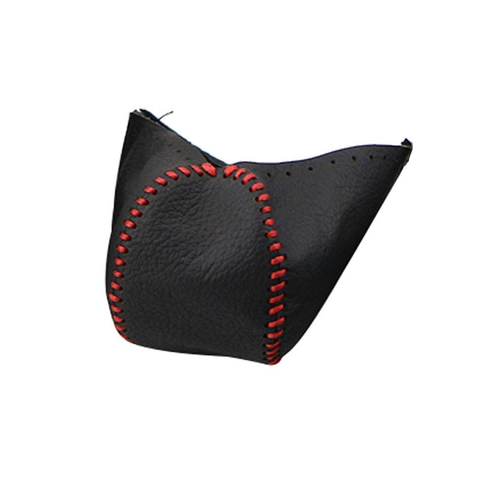 Натуральная кожа, автомобильная ручка переключения передач, крышка, ошейники для Mitsubishi Galant Outlander Lancer Evolution Pajero ASX AT AT red line
Натуральная кожа, автомобильная ручка переключения передач, крышка, ошейники для Mitsubishi Galant Outlander Lancer Evolution Pajero ASX AT AT red line