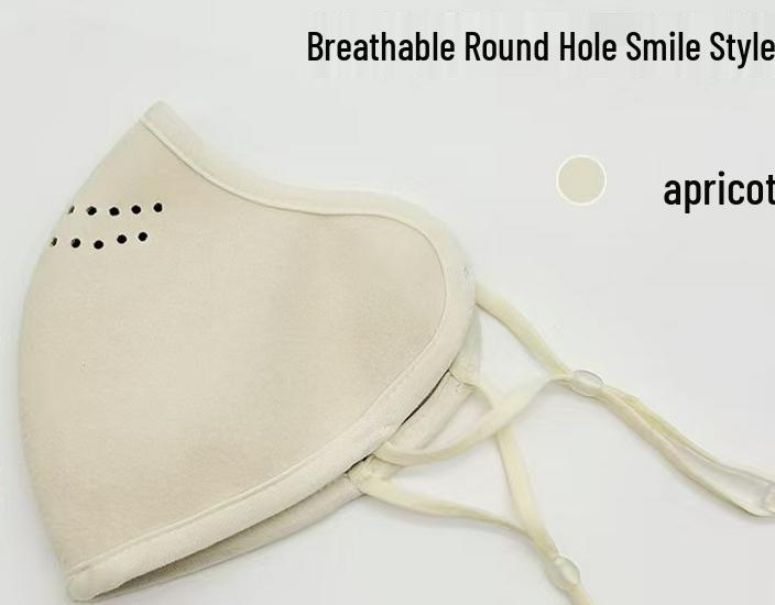 Australian Wool Winter Mask: Trendy, Breathable, Windproof, for Men & Women. Cycling Cold Protection with Sun, Eye, and Ear Coverage. One Size
Australian Wool Winter Mask: Trendy, Breathable, Windproof, for Men & Women. Cycling Cold Protection with Sun, Eye, and Ear Coverage. One Size
