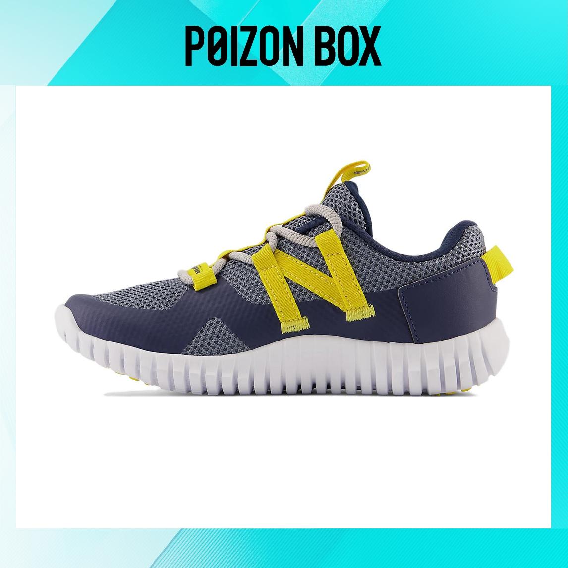 кроссовки New Balance NB Playgruv Kids Sneakers Kids PTPGRVAB
кроссовки New Balance NB Playgruv Kids Sneakers Kids PTPGRVAB