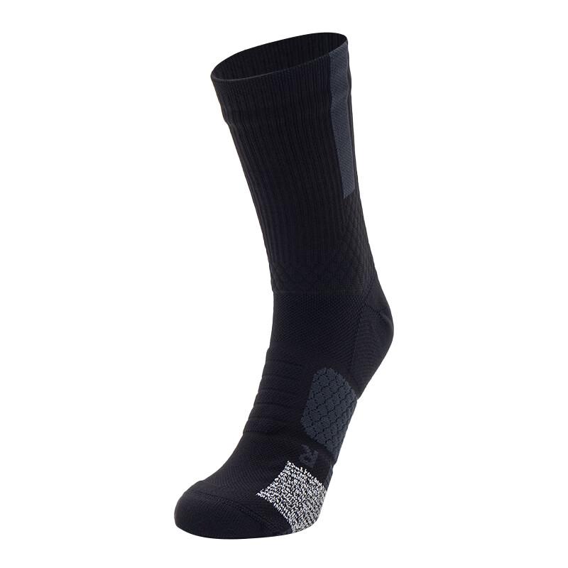 Under Armour Unisex Mid-Calf Casual Socks L (EU 42-47)
Under Armour Unisex Mid-Calf Casual Socks L (EU 42-47)